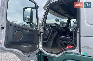 Тягач Volvo FM 11 2013 в Вінниці