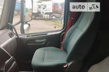 Самоскид Volvo FM 11 2012 в Дніпрі