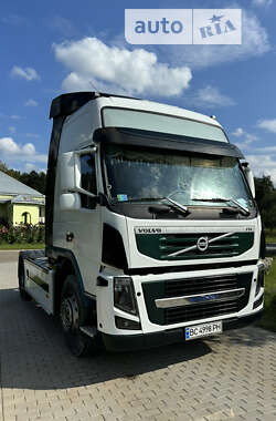 Тягач Volvo FM 11 2011 в Львові