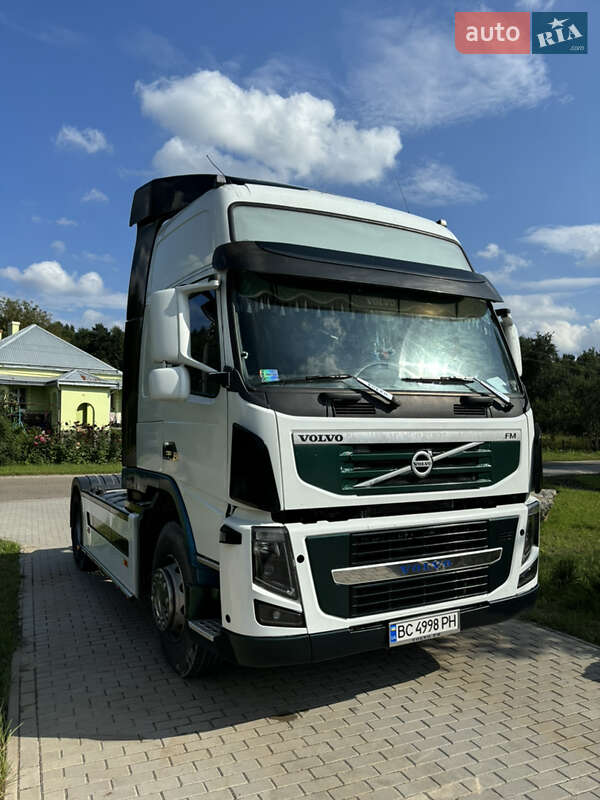 Volvo FM 11 2011