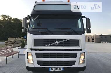 Тягач Volvo FM 11 2009 в Тернополі