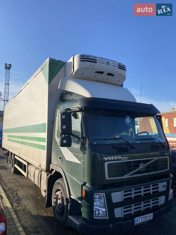 Volvo FM 11 2010