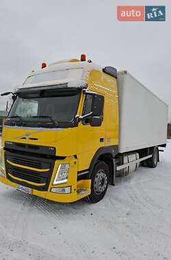 Вантажний фургон Volvo FM 11 2015 в Києві