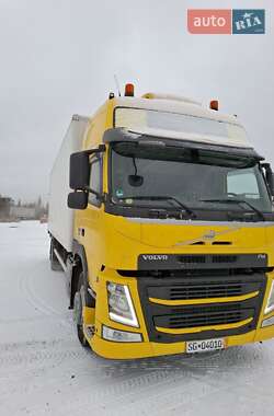 Вантажний фургон Volvo FM 11 2015 в Києві