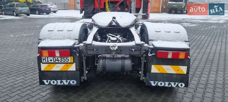 Тягач Volvo FM 11 2013 в Вінниці