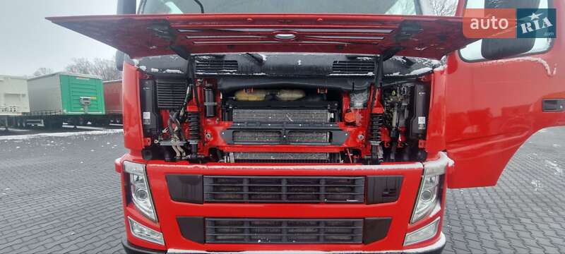 Тягач Volvo FM 11 2013 в Вінниці
