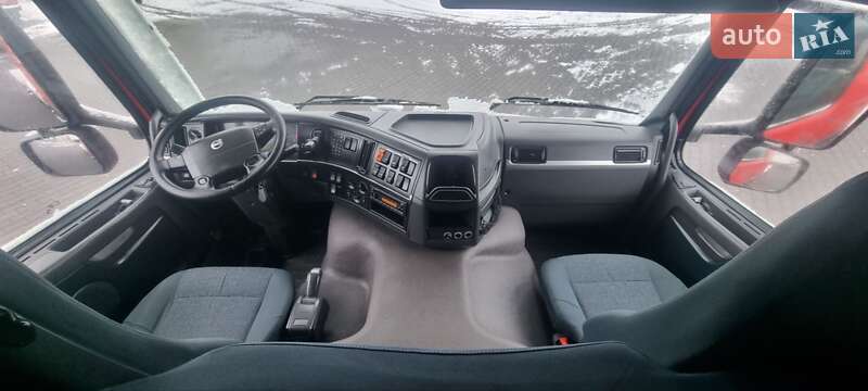 Тягач Volvo FM 11 2013 в Вінниці