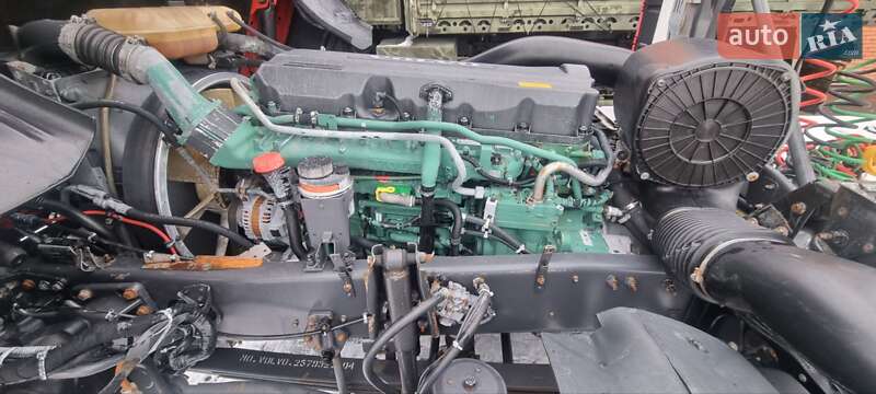 Тягач Volvo FM 11 2013 в Вінниці