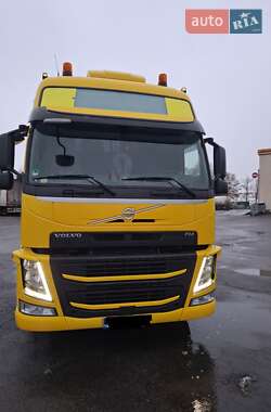 Вантажний фургон Volvo FM 11 2015 в Києві