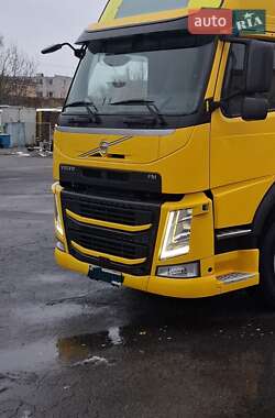 Вантажний фургон Volvo FM 11 2015 в Києві