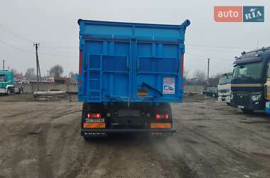 Самосвал Volvo FM 11 2012 в 