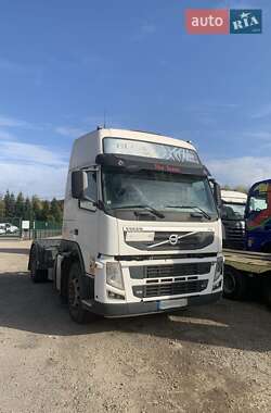 Тягач Volvo FM 11 2011 в Луцьку