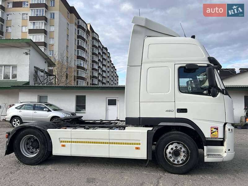 Тягач Volvo FM 11 2011 в Хмельницком фото 3 Тягач Volvo FM 11 2011 в Хмельницком
