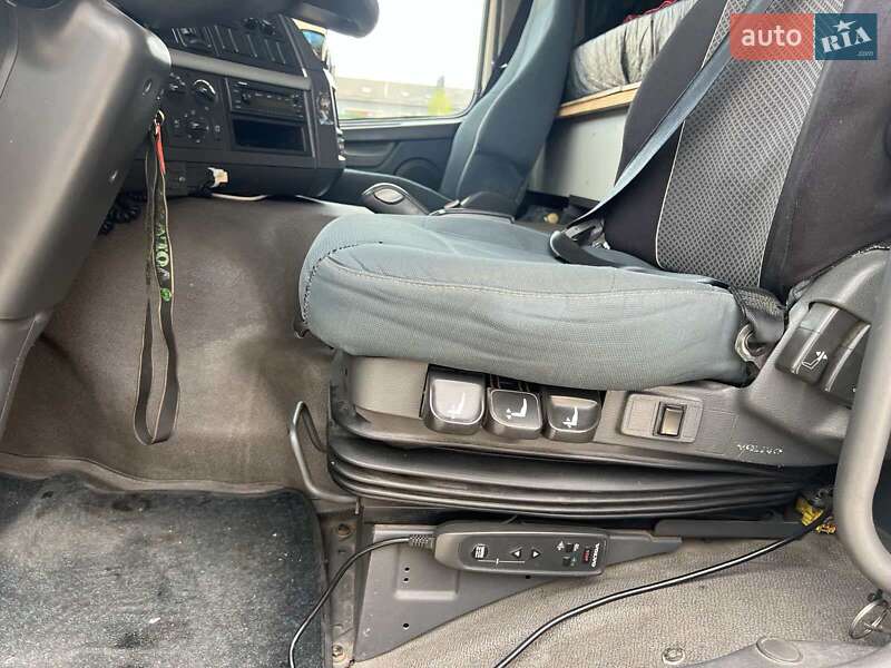 Тягач Volvo FM 11 2011 в Хмельницком фото 8 Тягач Volvo FM 11 2011 в Хмельницком