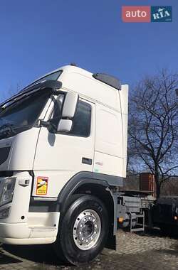 Тягач Volvo FM 11 2012 в Львове