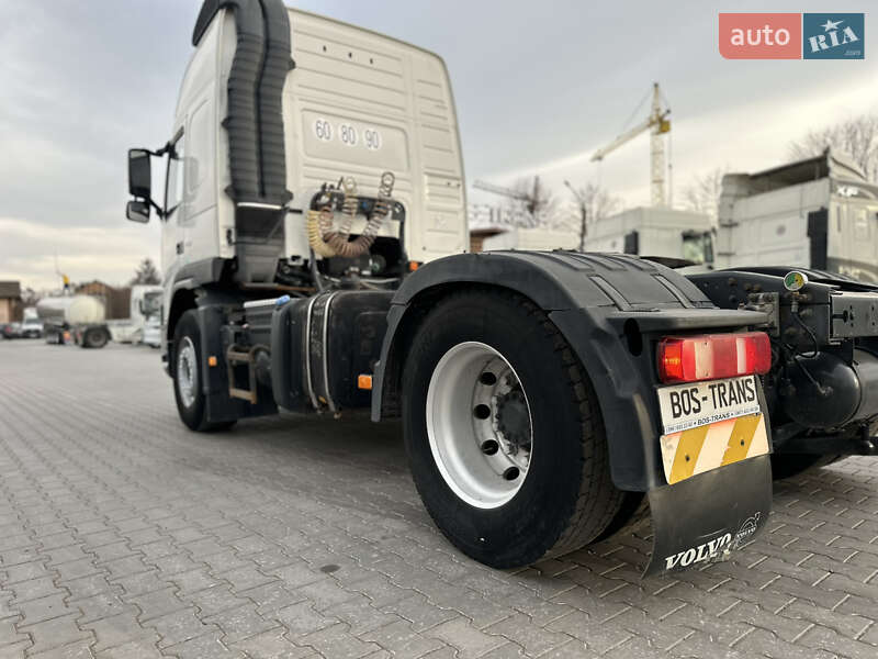 Тягач Volvo FM 11 2011 в Вінниці фото 10 Тягач Volvo FM 11 2011 в Вінниці