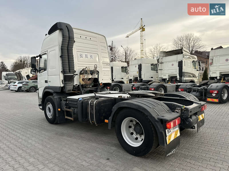 Тягач Volvo FM 11 2011 в Вінниці фото 11 Тягач Volvo FM 11 2011 в Вінниці