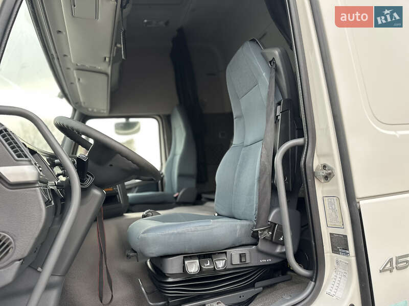 Тягач Volvo FM 11 2011 в Вінниці фото 16 Тягач Volvo FM 11 2011 в Вінниці