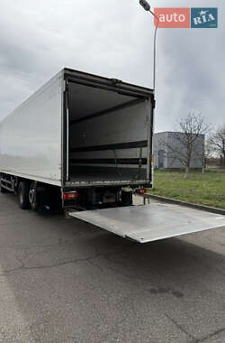 Другие грузовики Volvo FM 11 2015 в  фото 11 Другие грузовики Volvo FM 11 2015 в
