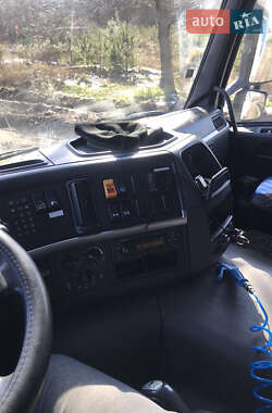 Тягач Volvo FM 11 2011 в 