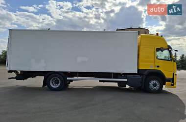 Грузовой фургон Volvo FM 11 2015 в 