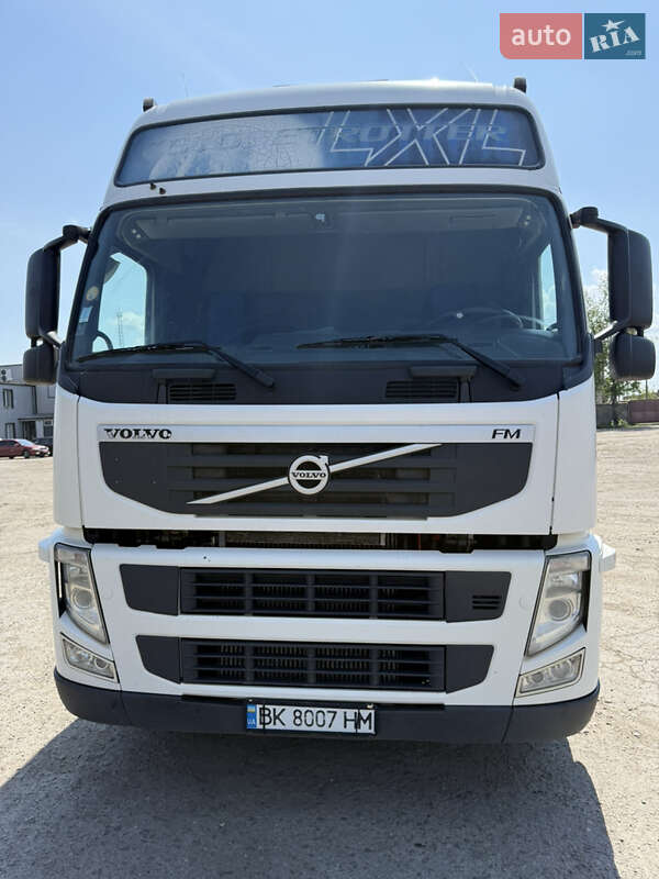 Тягач Volvo FM 11 2011 в 