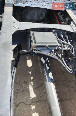 Тягач Volvo FM 11 2012 в 