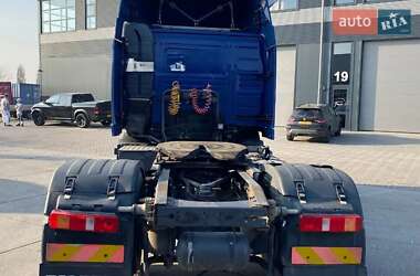 Тягач Volvo FM 11 2009 в 