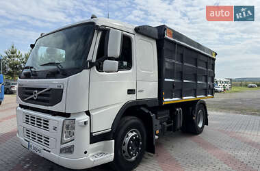 Самоскид Volvo FM 11 2011 в Вінниці