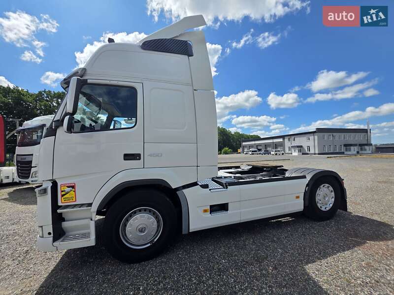 Тягач Volvo FM 11 2015 в Виннице фото 4 Тягач Volvo FM 11 2015 в Виннице