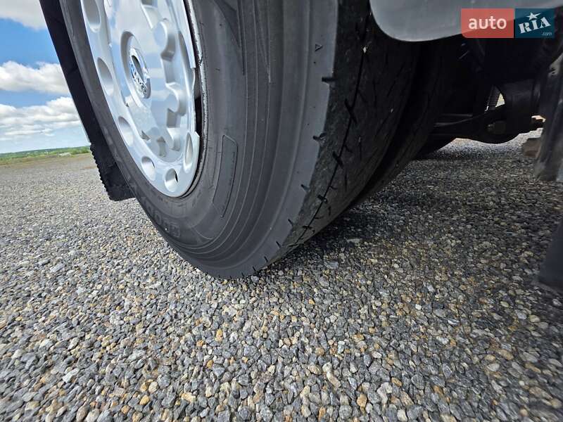 Тягач Volvo FM 11 2015 в Виннице фото 11 Тягач Volvo FM 11 2015 в Виннице