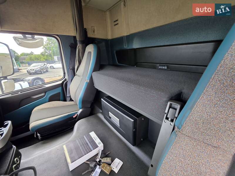 Тягач Volvo FM 11 2015 в Виннице фото 16 Тягач Volvo FM 11 2015 в Виннице