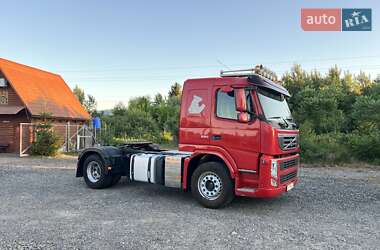 Тягач Volvo FM 11 2013 в Хусте