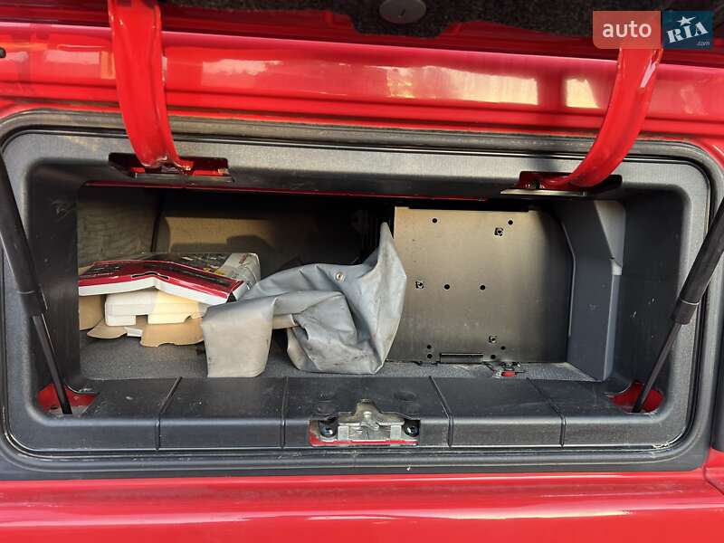 Тягач Volvo FM 11 2013 в Хусті