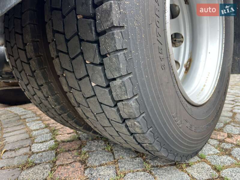 Тягач Volvo FM 11 2013 в Хусті