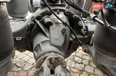 Тягач Volvo FM 11 2013 в 