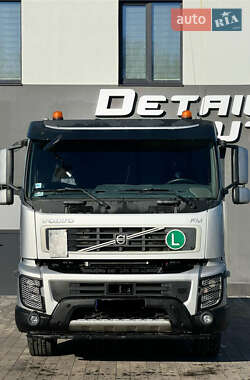 Тягач Volvo FM 11 2013 в 