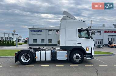 Тягач Volvo FM 11 2014 в 