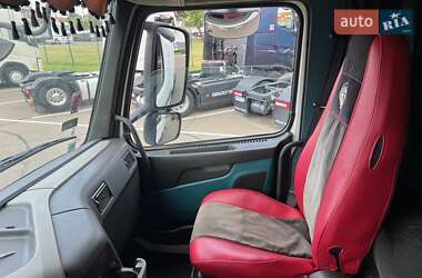 Тягач Volvo FM 11 2014 в 