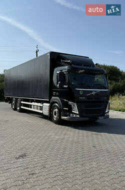Грузовой фургон Volvo FM 11 2015 в  фото 3 Грузовой фургон Volvo FM 11 2015 в