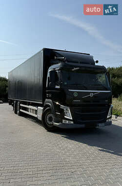 Грузовой фургон Volvo FM 11 2015 в Ужгороде