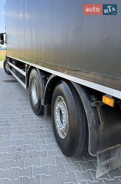 Грузовой фургон Volvo FM 11 2015 в  фото 12 Грузовой фургон Volvo FM 11 2015 в