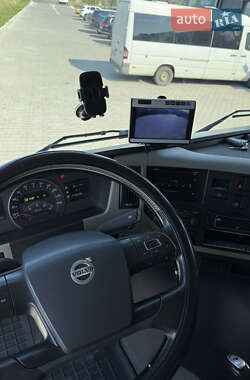 Грузовой фургон Volvo FM 11 2015 в  фото 16 Грузовой фургон Volvo FM 11 2015 в