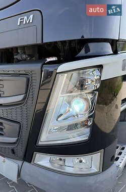 Грузовой фургон Volvo FM 11 2015 в  фото 22 Грузовой фургон Volvo FM 11 2015 в