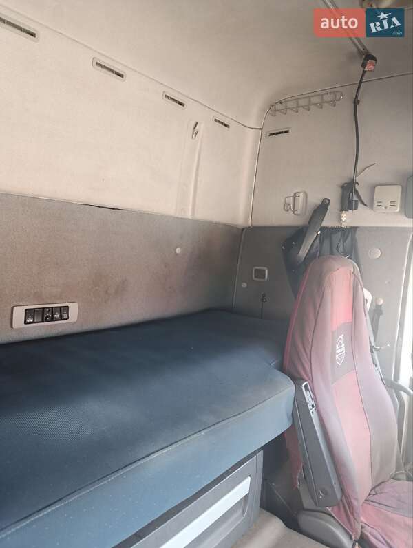 Тягач Volvo FM 11 2012 в Харькове