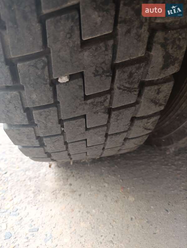 Тягач Volvo FM 11 2012 в Харькове