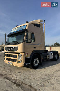 Тягач Volvo FM 11 2011 в Вараше