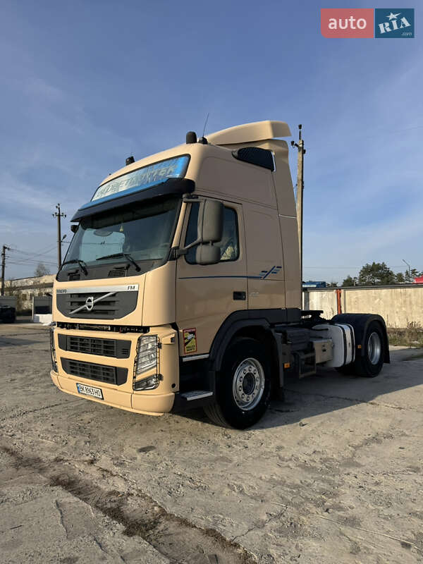 Volvo FM 11 2011