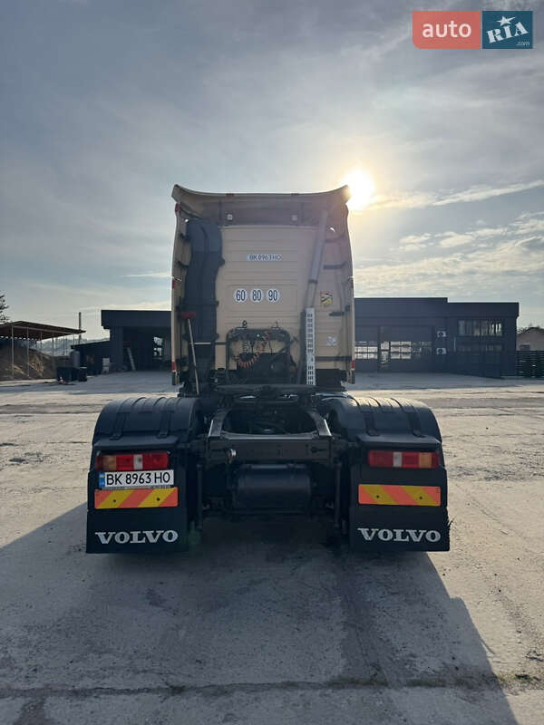 Тягач Volvo FM 11 2011 в Вараше фото 5 Тягач Volvo FM 11 2011 в Вараше