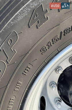 Тягач Volvo FM 11 2011 в  фото 12 Тягач Volvo FM 11 2011 в
